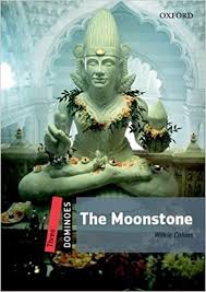 The Moonstone Dominoes 3 Book The Moonstone Dominoes 3 Book