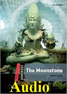 The Moonstone Dominoes 3 Audio The Moonstone Dominoes 3 Audio