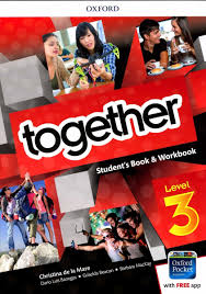 Oxford Together 3 Student Book Workbook Oxford Together 3 Student Book Workbook