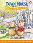 Town Mouse and Country Mouse Audio Town Mouse and Country Mouse Audio