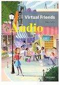 Virtual Friends Dominoes 2 Audio Virtual Friends Dominoes 2 Audio