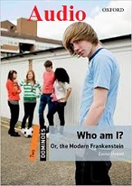 Who am I Or The Modern Frankenstein Audio Who am I Or The Modern Frankenstein Audio