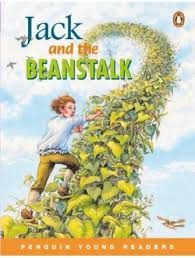 Jack and The Beanstalk Penguin Young Readers Book