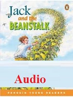 Jack and The Beanstalk Penguin Young Readers Audio Jack and The Beanstalk Penguin Young Readers Audio