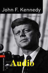 John F. Kennedy Bookworms 2 Audio John F. Kennedy Bookworms 2 Audio