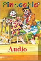 Pinocchio - Penguin Young Readers Level 4 Audio Pinocchio - Penguin Young Readers Level 4 Audio