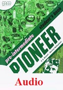 Pioneer Pre-intermediate Audio