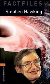 Stephen Hawking Bookworms 2 Book