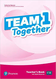 Team Together 1 Teacher Book Team Together 1 Teacher Book