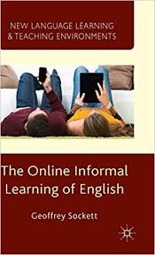 The Online Informal Learning of English