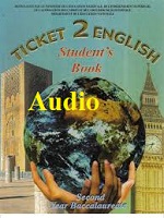 Ticket 2 English Students Book Audio CDs Ticket 2 English Students Book Audio CDs