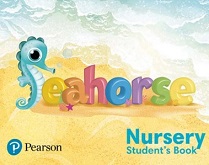 Seahorse Nursery Student Book Seahorse Nursery Student Book