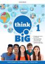 Think Big 1 Student Book and Workbook Think Big 1 Student Book and Workbook