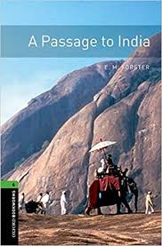 A Passage to India Bookworms 6 A Passage to India Bookworms 6