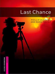 Last Chance Bookworms Starter Book Last Chance Bookworms Starter Book