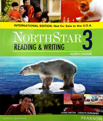 NorthStar 3 Reading and Writing 4th Edition Student Book NorthStar 3 Reading and Writing 4th Edition Student Book