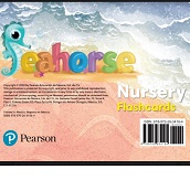 Seahorse Nursery Flashcards Seahorse Nursery Flashcards