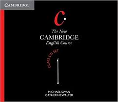 The New Cambridge English Course 1 Audio CDs The New Cambridge English Course 1 Audio CDs