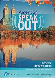 American Speakout Starter Student Book American Speakout Starter Student Book