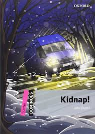 Kidnap Dominoes Starter Book Kidnap Dominoes Starter Book