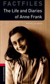 The Life and Diaries of Anne Frank Bookworms 3 The Life and Diaries of Anne Frank Bookworms 3