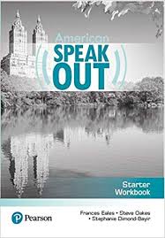 American Speakout Starter Workbook American Speakout Starter Workbook