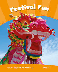Festival Fun Pearson English Kids 3 Book Festival Fun Pearson English Kids 3 Book