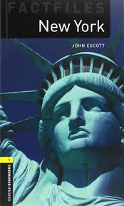 New York Bookworms Factfiles 1 New York Bookworms Factfiles 1