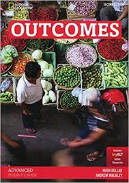 Outcomes Advanced 2nd Edition Teacher Book Outcomes Advanced 2nd Edition Teacher Book