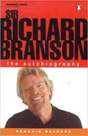 Sir Richard Branson Penguin Readers 6 Sir Richard Branson Penguin Readers 6