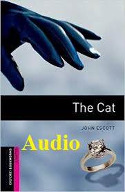 The Cat Bookworms Starter Audio The Cat Bookworms Starter Audio