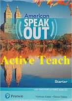 American Speakout Starter Active Teach American Speakout Starter Active Teach