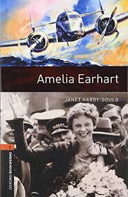 Amelia Earhart Bookworms 2 Amelia Earhart Bookworms 2