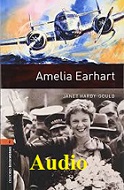 Amelia Earhart Bookworms 2 Audio Amelia Earhart Bookworms 2 Audio