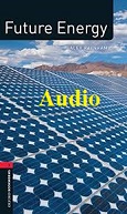 Future Energy Bookworms 3 Audio Future Energy Bookworms 3 Audio