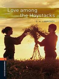 Love among the Haystacks Bookworms 2