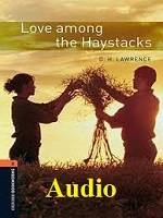Love among the Haystacks Bookworms 2 Audio