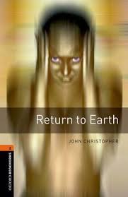 Return to Earth Bookworms 2 Return to Earth Bookworms 2