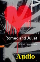 Romeo and Juliet Bookworms 2 Audio Romeo and Juliet Bookworms 2 Audio