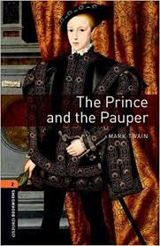 The Prince and the Pauper Bookworms 2 The Prince and the Pauper Bookworms 2