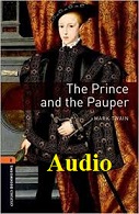 The Prince and the Pauper Bookworms 2 Audio The Prince and the Pauper Bookworms 2 Audio