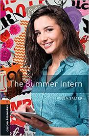 The Summer Intern Bookworms 2