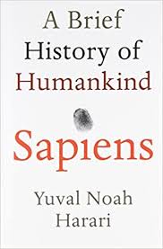 Sapiens A Brief History of Humankind Sapiens A Brief History of Humankind
