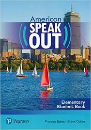 American Speakout Elementary Student Book American Speakout Elementary Student Book