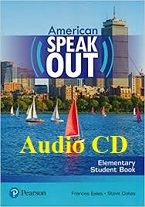 American Speakout Elementary Student Book Audio CDs American Speakout Elementary Student Book Audio CDs