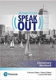 American Speakout Elementary Workbook American Speakout Elementary Workbook