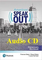American Speakout Elementary Workbook Audio CDs American Speakout Elementary Workbook Audio CDs
