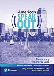 American Speakout Elementary Teacher Book American Speakout Elementary Teacher Book