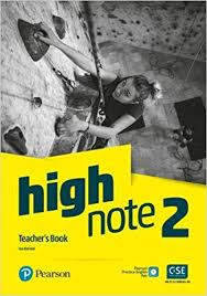High Note 2 Teacher Book High Note 2 Teacher Book