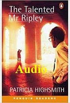 The Talented Mr Ripley Penguin Readers Level 5 Audio
